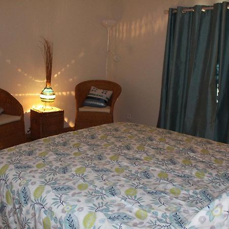 L'Attrape Reve Bed & Breakfast Saint-Vincent-de-Barres Luaran gambar